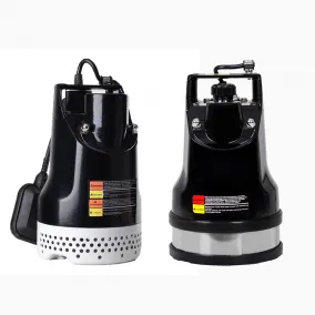 Construction Submersible Residue Dewatering Pump —SPK450