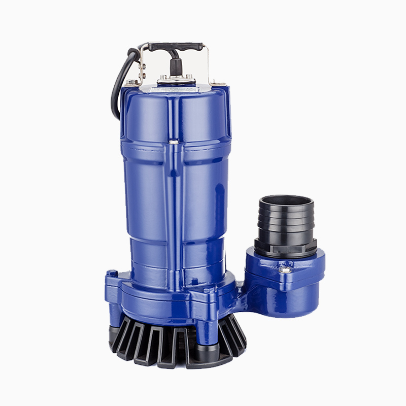 SPT-Submersible Trash Pump