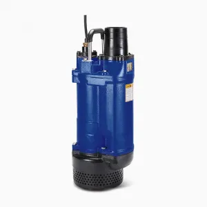 KBZ-Mining Submersible Pump