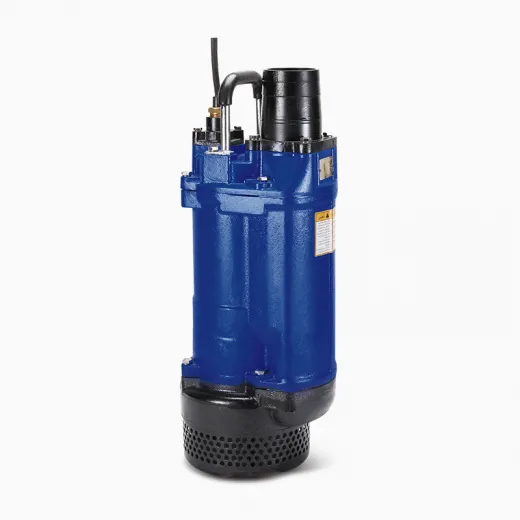 Heavy Duty Pump Of Mining And Industrial