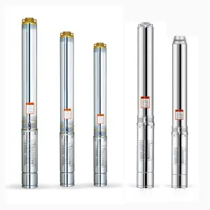 Deep Well Pump
