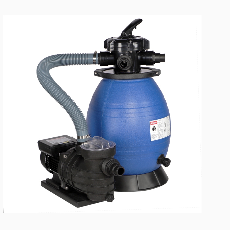 Sand Filter Pump