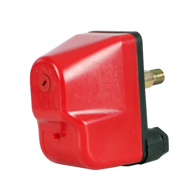 Pressure Control Switch