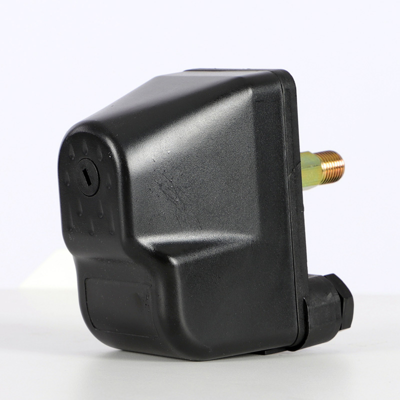 Pressure Control Switch