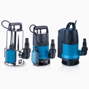 Submersible Dirty Water Pumps