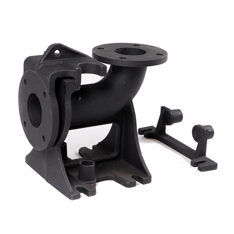 Submersible Pump Accessories