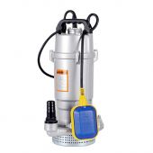 SQDL-Clean Water Pump