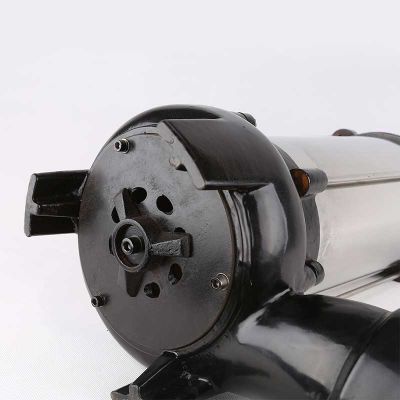 Stainless Steel Submersible Grinder Pumps