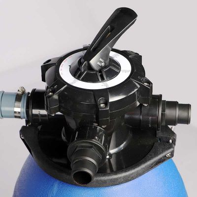 Sand Filter Pump