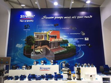 STREAMPUMPS-Manufacture and Exporter of Quality Water Pumps