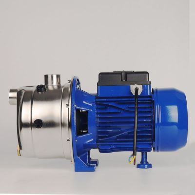Stainless Steel JET Pump—SJETS