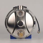 Stainless Steel JET Pump—SJETS