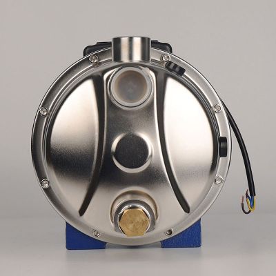 Stainless Steel JET Pump—SJETS