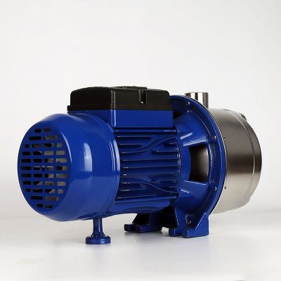 Stainless Steel JET Pump—SJETS