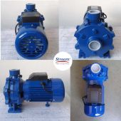 Two Stage Centrifugal Pump-SCM2