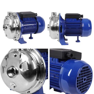 Stainless Steel Centrifugal Pump —SWBD