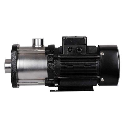 Self-Suction Peripheral Pump