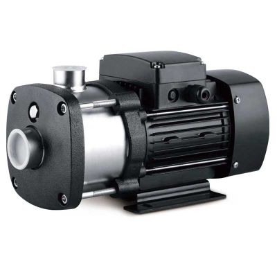 Self-Suction Peripheral Pump