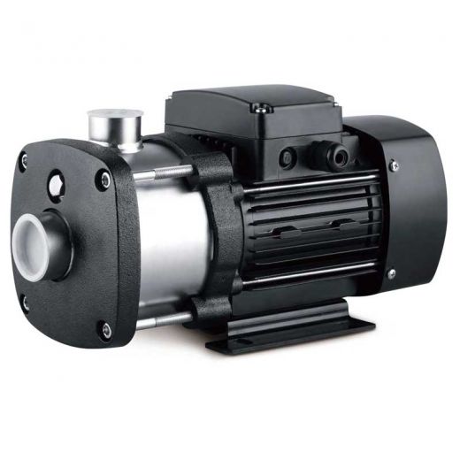 Self-Suction Peripheral Pump