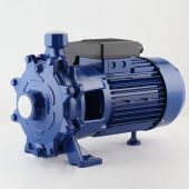SDPT—Two Stage Centrifugal Pump