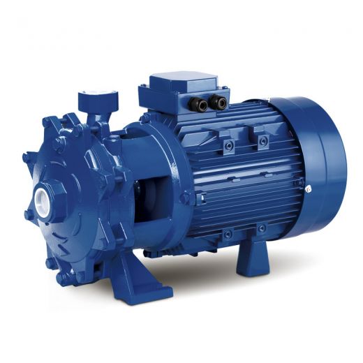 Two Stage Centrifugal Pump