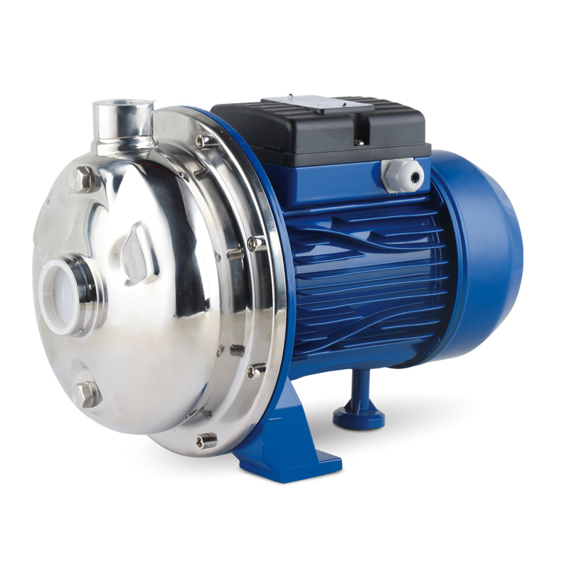 Stainless Steel Centrifugal Pump Manufacturers And Suppliers In China