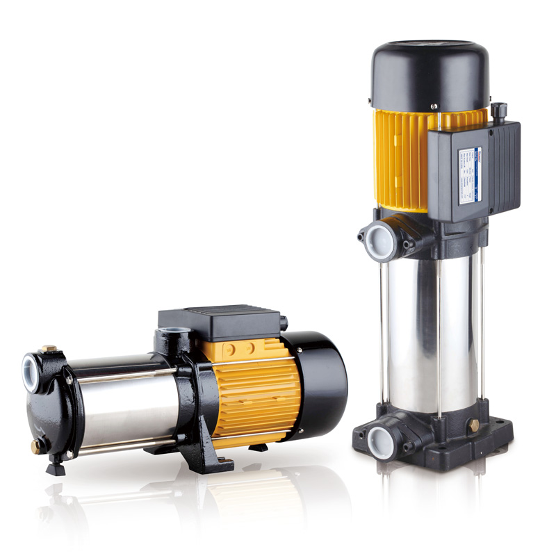 Multistage Centrifugal Pump Manufacturers And Suppliers In China