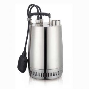 Full Stainless Steel Pump —SPSN Series