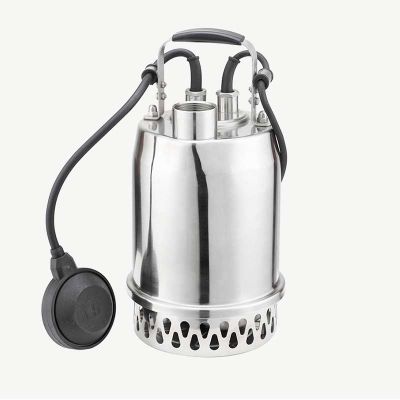 Full Stainless Steel Pump —SPSN series