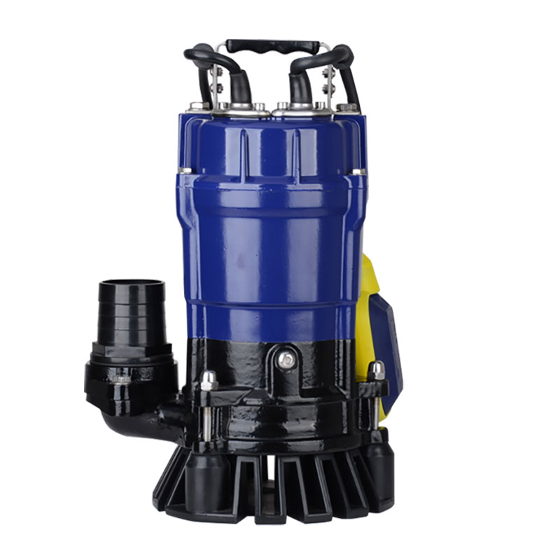 SPT-Submersible Trash Pump