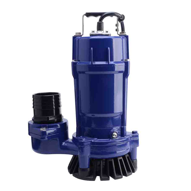 SPT-Submersible Trash Pump