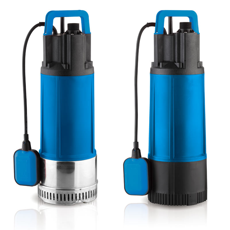 Submersible High Pressure Pumps