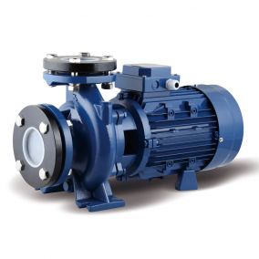 Monoblock Horizontal Centrifugal Pump — SEN