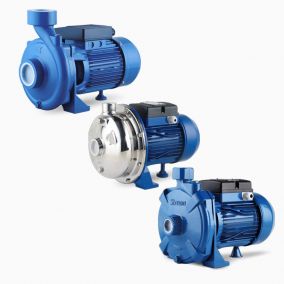 Centrifugal Pump