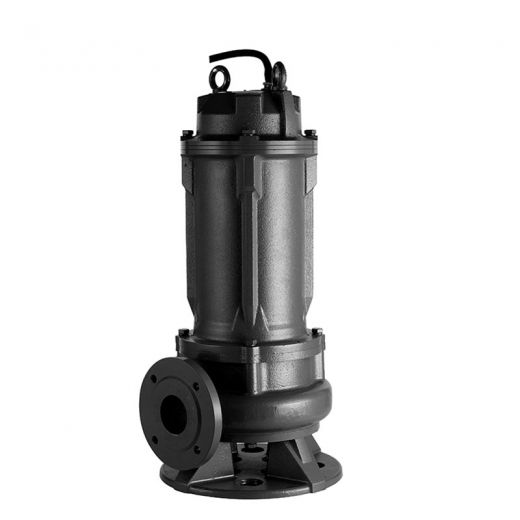 Heavy Duty Submersible Sewage Pumps