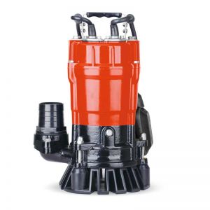 SPT-Submersible Trash Pump
