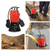 SPT-Submersible Trash Pump