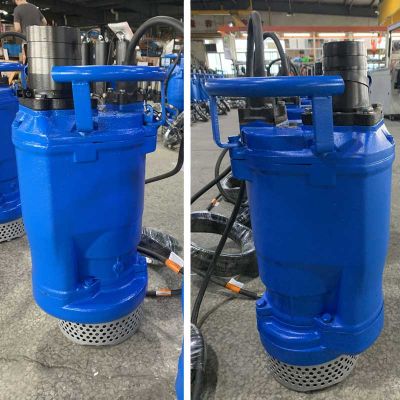 KBZ-Mining Submersible Pump