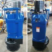 KBZ-Mining Submersible Pump