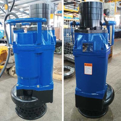 KBZ-Mining Submersible Pump