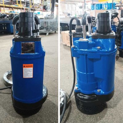 KBZ-Mining Submersible Pump