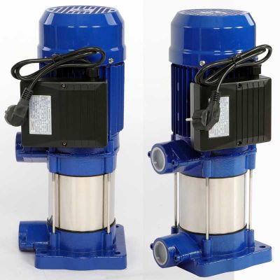 Multistage Centrifugal Pump-MV/MH Series