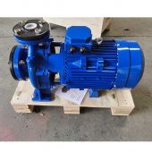 Monoblock Horizontal Centrifugal Pump