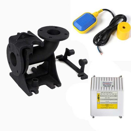 Submersible Pump Accessories