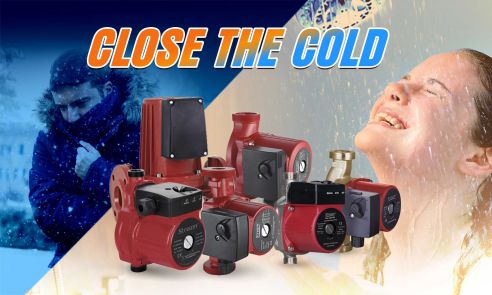 Why You Need A Hot Water Circulation Pump?