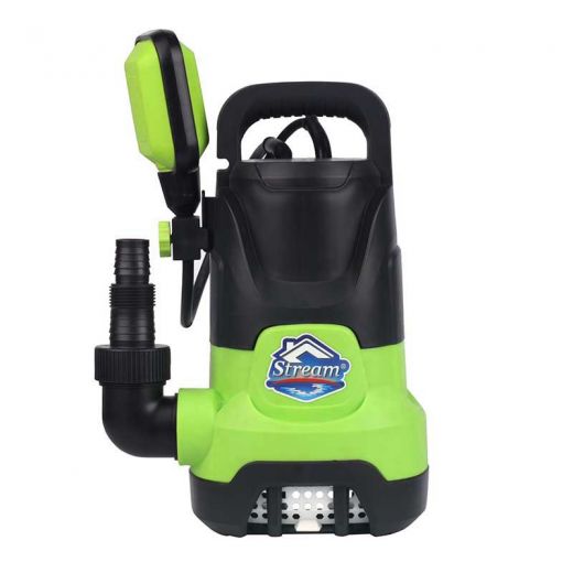 2IN1 Multifunctional Submersible Pump