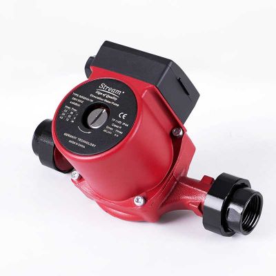 Three Speed Circulation Pump