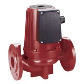 Circulation Pumps With Flange