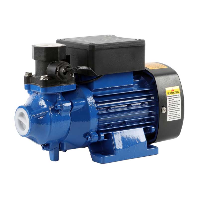 Intelligent Peripheral Pump — SQBN