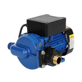 Intelligent Centrifugal Booster Pump — SCPMN